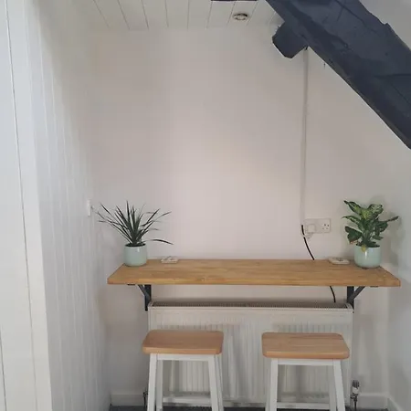 The Snug Nyaraló *