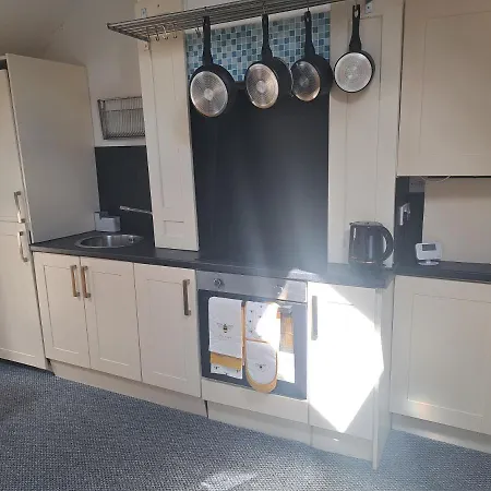 The Snug Cockermouth