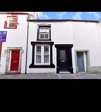 The Snug * コッカーマス