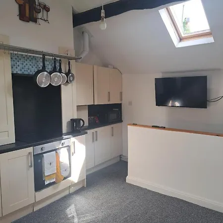 The Snug * Cockermouth