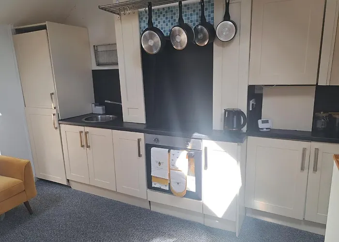 The Snug Cockermouth