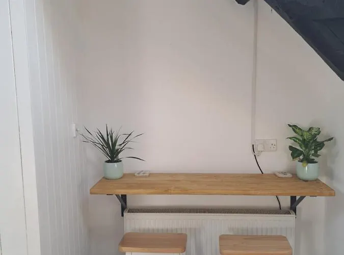 The Snug Holiday home *