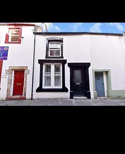 The Snug * Cockermouth