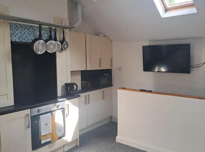 The Snug * Cockermouth