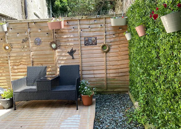 Holiday home The Snug Cockermouth